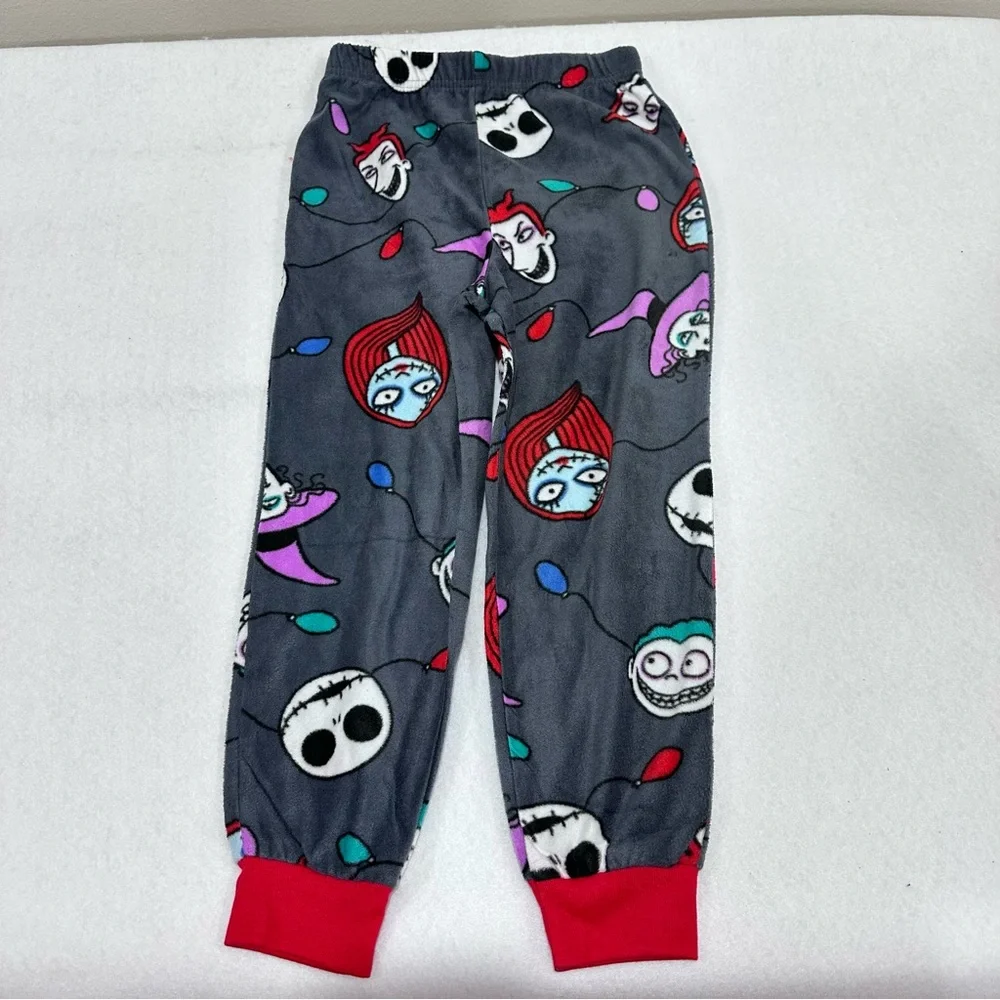 Kid’s Nightmare Before Christmas Pajama Set